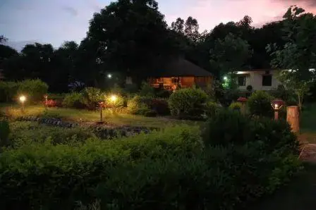 best hotels in ramnagar