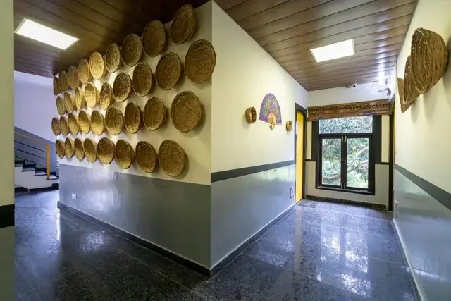 budget resorts in jim corbett