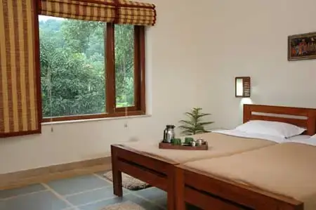 hotels in near ramnagar