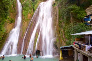 jim corbett best time to vist- may & june