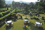 jim corbett package with breakfast